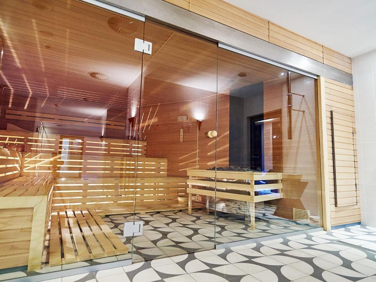 Vacationclub - Morska 5 4 Апартаменти *