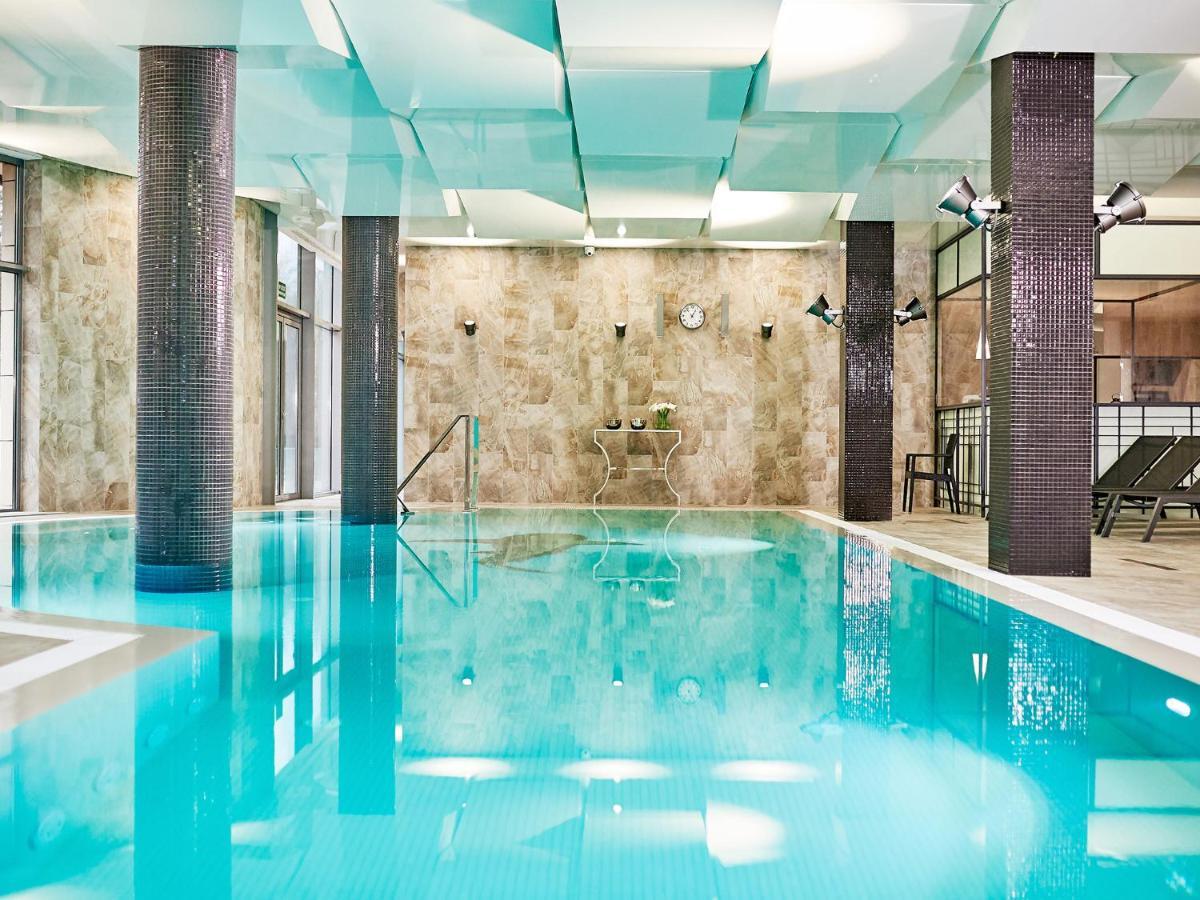 Apartment Vacationclub - Morska 5 4 Kolobrzeg