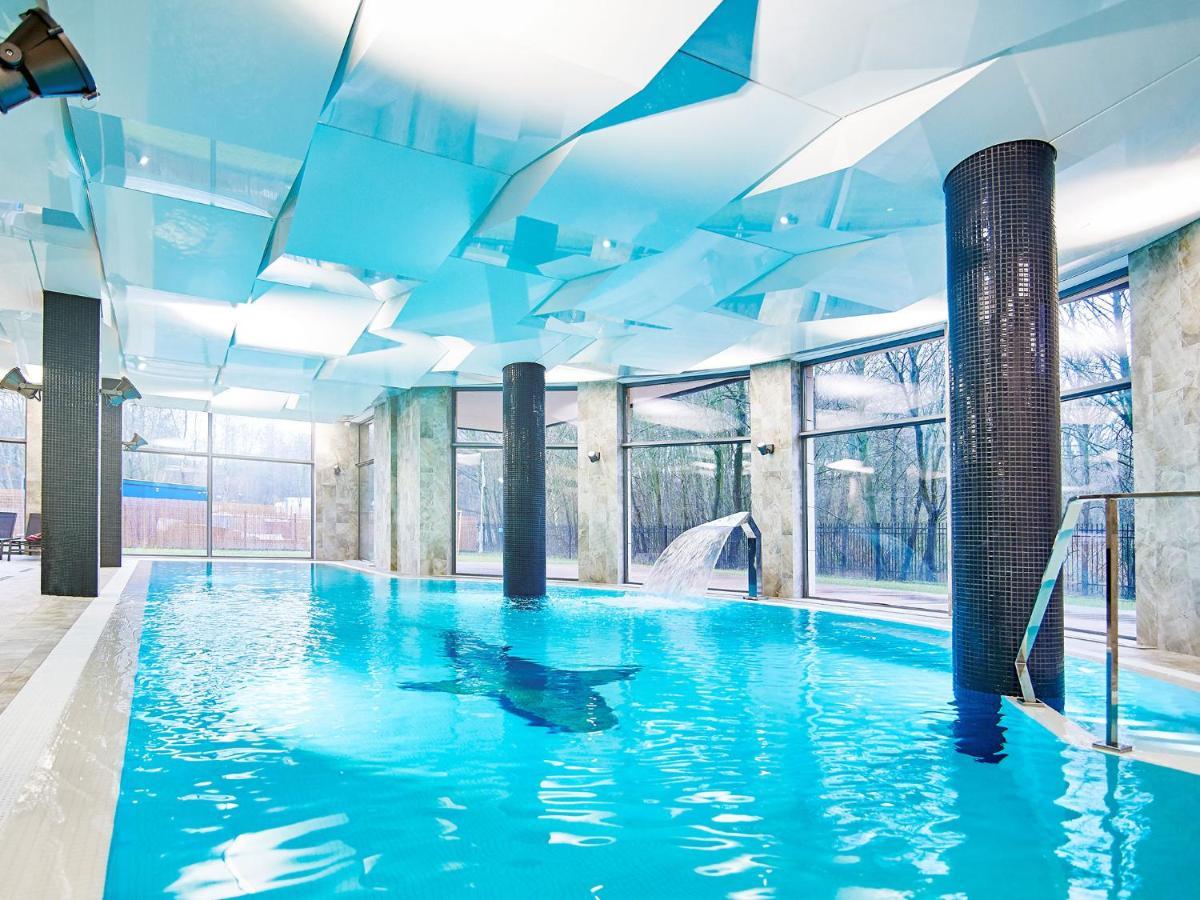 Apartment Vacationclub - Morska 5 4