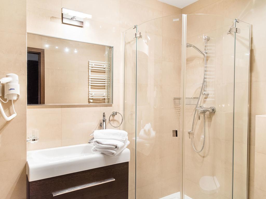 Apartment Vacationclub - Morska 5 4 Kolobrzeg