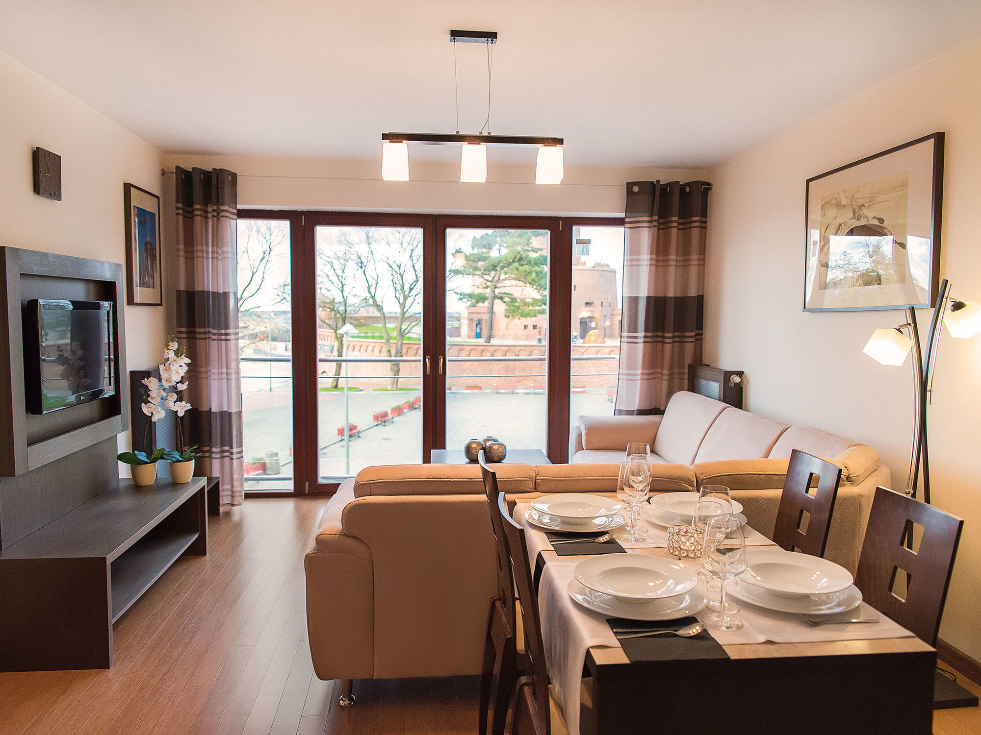 Vacationclub - Morska 5 4