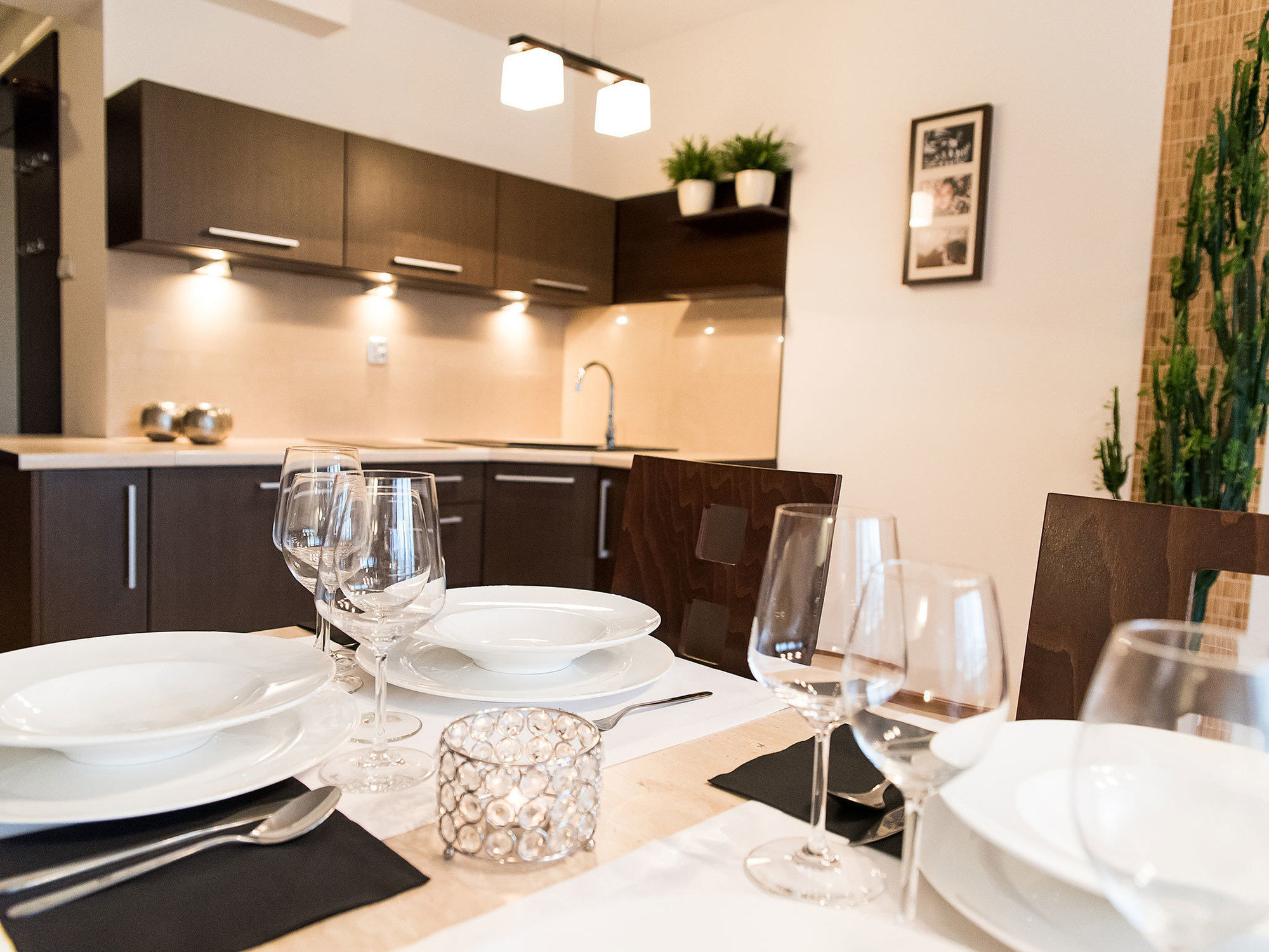 Apartment Vacationclub - Morska 5 4