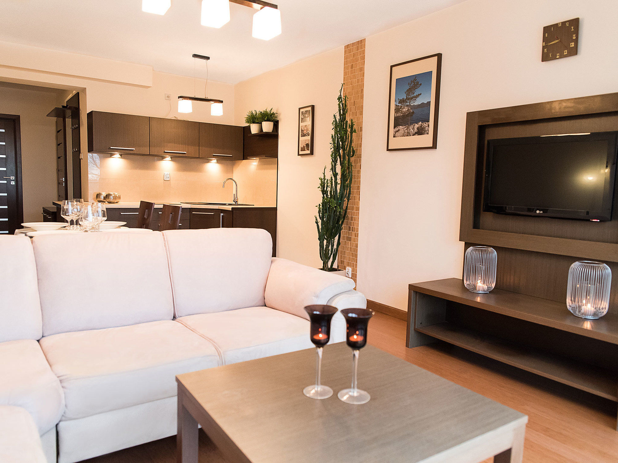 Vacationclub - Morska 5 4 Apartment *